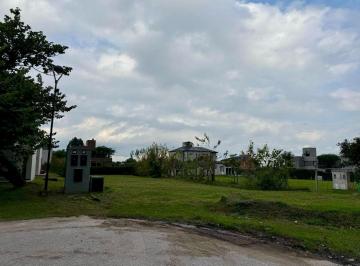 Terreno · 698m² · Terreno en Country La Pedemontana