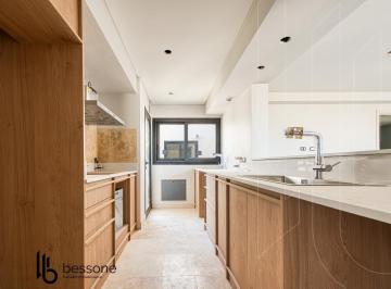 Departamento · 70m² · 3 Ambientes · Departamento en Guemes