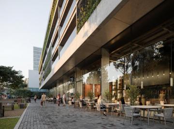 Local comercial · 135m² · Sens Luxury Homes, Palermo, Local en Venta
