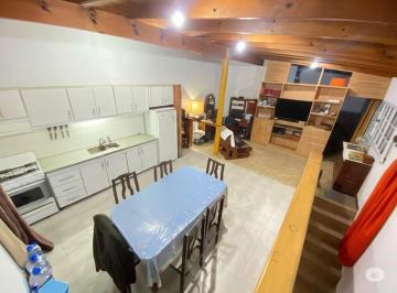 Departamento · 45m² · 2 Ambientes · 1 Cochera · Departamento en Venta Berisso