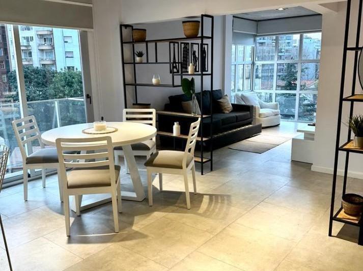 Departamento · 47m² · 2 Ambientes