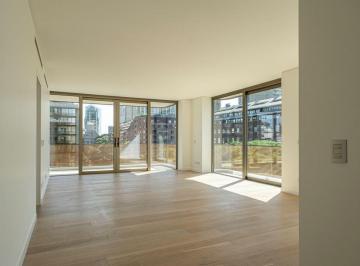 Departamento · 182m² · 4 Ambientes · 2 Cocheras · Oceana Puerto Madero