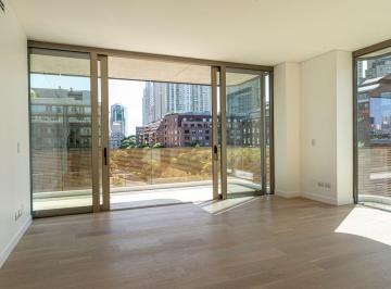 Departamento · 182m² · 4 Ambientes · 2 Cocheras · Oceana Puerto Madero
