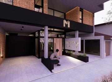 Departamento · 72m² · 2 Ambientes · Departamento en Venta 2 Ambientes en Pozo