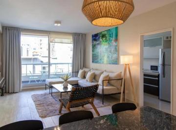 Departamento · 84m² · 3 Ambientes · 1 Cochera · Departamento en Alquiler en Palermo Soho, Capital Federal, Buenos Aires