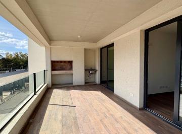 Departamento · 61m² · 2 Ambientes · 1 Cochera · Departamento en Venta en Vivant Tortugas Norte, Garin - 2 Ambientes