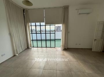 Departamento · 50m² · 5 Ambientes · Departamento en Venta Dos Dorm. Escritura Terraza Centro