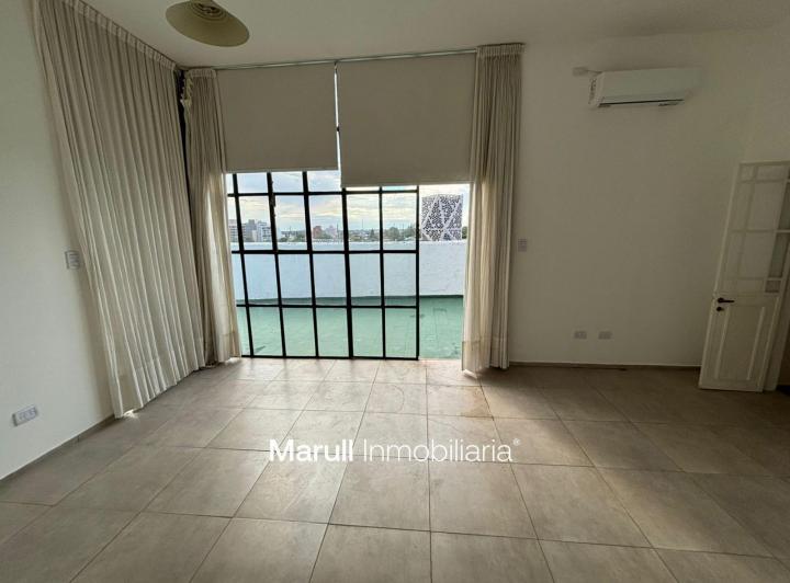 Departamento · 50m² · 5 Ambientes