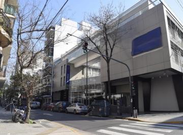 Hotel de 42 ambientes, Once · Hotel Moderno Totalmente Equipado en Funcionamiento. Consultar Precio.