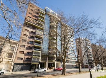 Departamento · 201m² · 5 Ambientes · 1 Cochera · Venta Departamento 4 Dorm. Piso Exclusivo Rosario Santa Fe