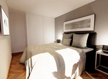 Departamento · 34m² · 2 Ambientes · Venta Departamento 1 Dormitorio Pileta Amenities Pichincha