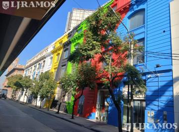 Oficina comercial · 3000m² · Edificio Comercial en La Boca en Venta y Alquiler
