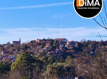 Terreno · 1366m² · Venta Lote 1.366 m² - La Cumbrecita