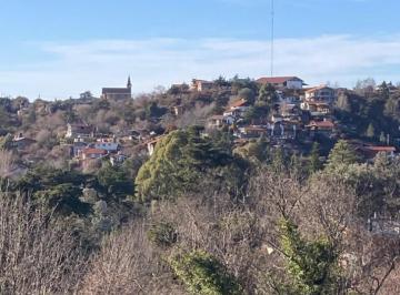 Terreno · 1366m² · Venta Lote 1.366 m² - La Cumbrecita