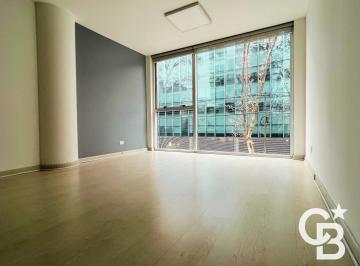 Oficina comercial · 40m² · 1 Ambiente · 1 Cochera · Venta - Oficina con Cochera - Belgrano