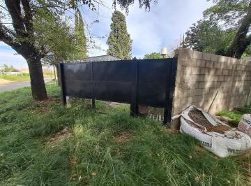 Terreno · 40m² · Terreno en Venta en Tortuguitas, Malvinas Argentinas