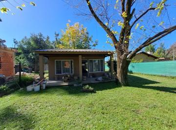 Casa · 47m² · 3 Ambientes · Casa en Venta en Tortuguitas, Malvinas Argentinas - 3 Ambientes