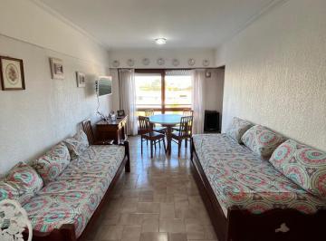 Departamento de 1 ambiente, Miramar · Departamento 2 Ambientes en Venta en Zona 4