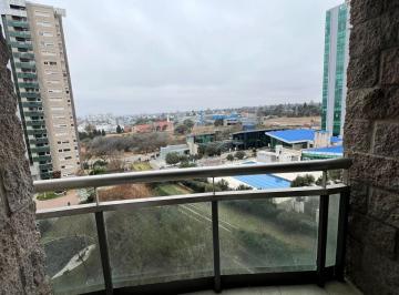 Departamento de 3 ambientes, Córdoba · Hermosa Vista Desde un Sexto Piso! Alto Villasol Departamento un Dormitorio! $