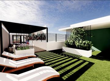 Departamento · 42m² · 2 Ambientes · Venta Departamento 1 Dormitorio Amenities Pichincha