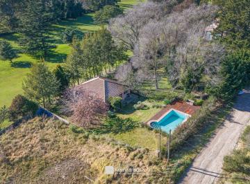 Casa · 156m² · 5 Ambientes · Venta - Casa 5 Ambientes - Pileta - Sierra de Los Padres