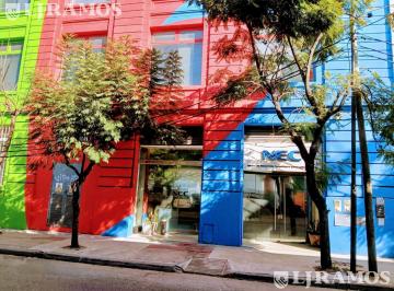 Oficina comercial · 3000m² · Edificio Comercial en La Boca
