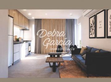 Departamento · 45m² · 2 Ambientes · Depto 2 Amb Venta San Bernardo Jano VI Parrilla Balcon
