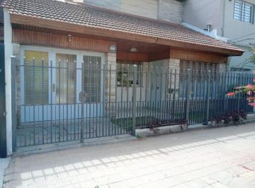 Casa de 3 ambientes, La Matanza · Chalet 3 Amb, con Fondo