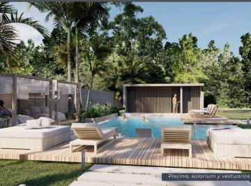 Departamento · 78m² · 3 Ambientes · 1 Cochera · Complejo 3300 en Sargento Cabral 3300