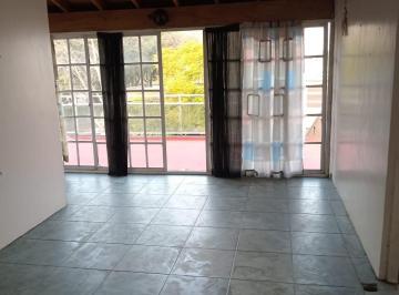 PH de 1 ambiente, Villa Lugano · Monoambiente con Gran Terraza