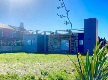 Casa de 3 ambientes, Camet Norte · Casa - Camet Norte