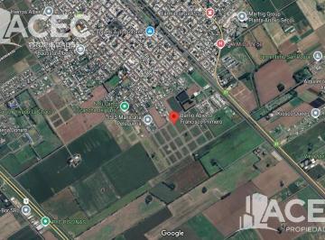 Terreno · 303m² · Venta - Terreno - Arroyo Seco