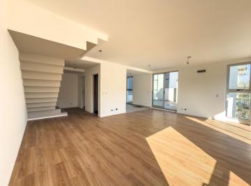 Departamento · 172m² · 4 Ambientes · 1 Cochera · Departamento en Venta 4 Ambientes Tipo Duplex - a Estrenar - Barracas