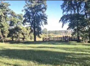 Campo · 100m² · Venta, Campo, 50 Hectáreas, Ruta 015, Concordia, Área Aeropuerto Internacional