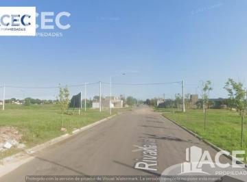 Terreno · 350m² · Venta - Terreno - Arroyo Seco
