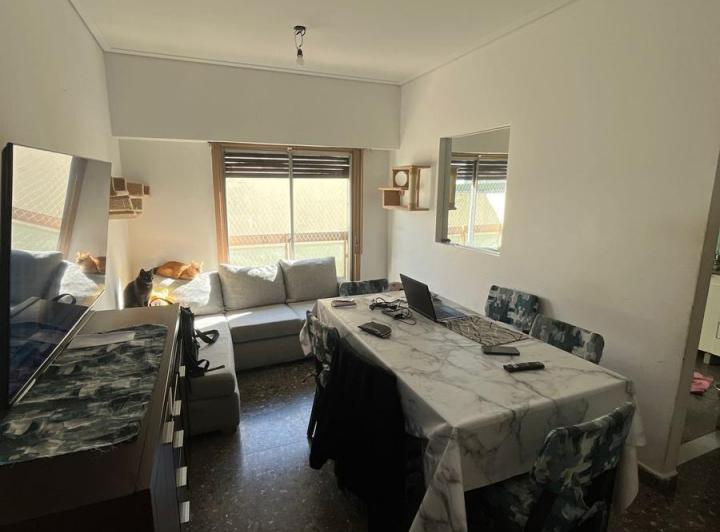 Departamento · 65m² · 3 Ambientes