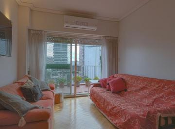 PH · 79m² · 4 Ambientes · 2 Cocheras · Venta PH de 4 Ambientes, Al Frente, con Terraza Propia, Baulera y Doble Cochera, en Belgrano