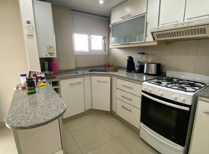 Departamento · 100m² · 4 Ambientes · 1 Cochera