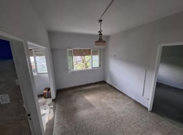 PH · 35m² · 2 Ambientes · PH 2 Ambientes 1/2 en Pa