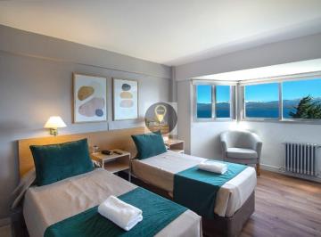 Hotel · 2691m² · 80 Ambientes · Oportunidad Inversion Hotel 3 Estrellas
