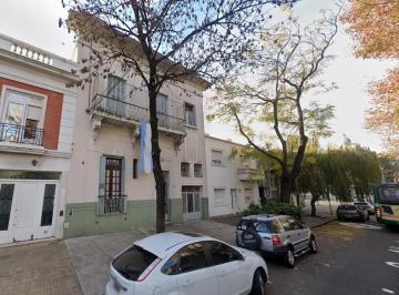 Terreno de 15 ambientes, Villa Urquiza · Vendo Lote de Terreno en Urquiza