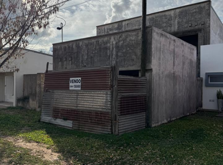 PH · 248m² · 2 Ambientes · 1 Cochera