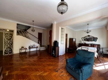 Departamento de 6 ambientes, Caballito · Venta Departamento 6 Ambientes con Dependencia Caballito Terraza Balcon