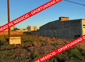 Terreno , Esperanza · Janssen 3966 – Esperanza, Santa Fe - 301 m²