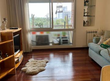 Departamento de 3 ambientes, Córdoba · Parque Milenica - Categoria - Dpto Amoblado 2 Dor y Cochera