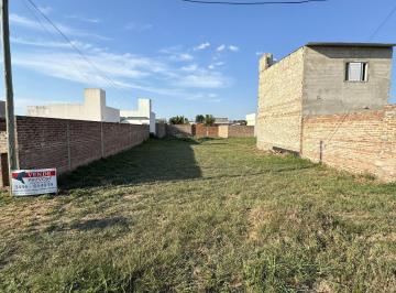 Terreno , Franck · E. Mariano 2.450 – Franck, Santa Fe - 428 m²