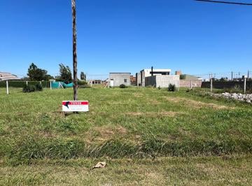 Terreno , Esperanza · Eva Erni Borla – Pujato Norte, Santa Fe - 737 m²
