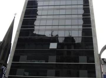 00- · Oficina en Microcentro