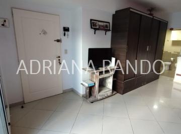 Departamento de 1 ambiente, Villa Santa Rita · Impecable Monoambiente con Balcón