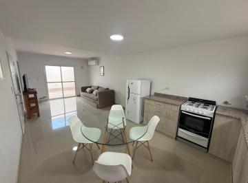Departamento · 53m² · 2 Ambientes · 1 Cochera · Departamento en El Centro de Fernández Oro